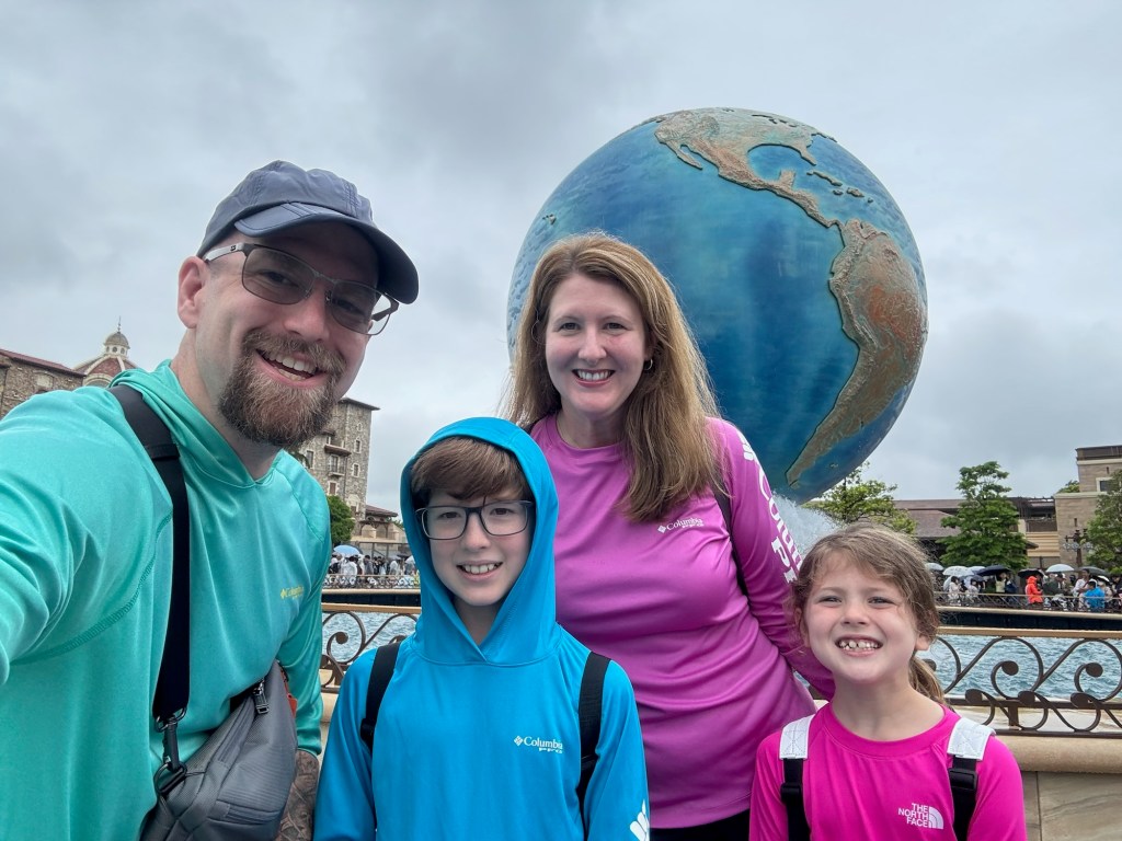 Day 12: Tokyo DisneySea – Chocolate, Churros & Castle Fireworks&nbsp;🌊🏰